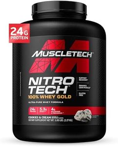 Muscletech