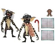 NECA Collectible 2-Pack Gremlins 2-