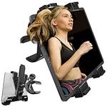 Treadmill Tablet Holder, Elliptical