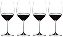 Riedel Veritas Cabernet or Merlot P