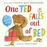 One Ted Falls Out of Bed: A Counting Story