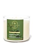 Bath & Body Works Scented Candles