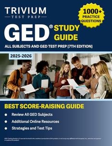 GED Study 