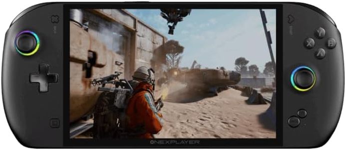 ONEXPLAYER
