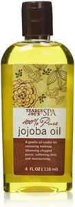 Trader Joes Spa 100% Pure Jojoba Oil