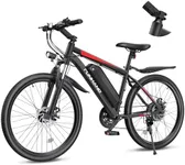 Funhang Electric Bike for Adults, 2