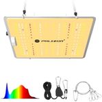 Phlizon Advanced PL-1000 Plant LED 
