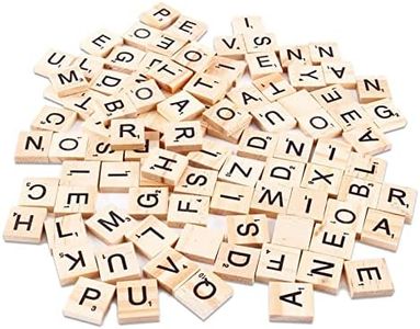 Wooden Let