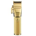 Babyliss Pro FX-8700 Barber Clippers, Gold Hair Trimmer, 1500 g