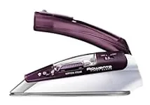 Rowenta Pro Compact Stainless Steel