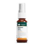 Genestra Brands - Melatonin Spray - Supports Sleep and Daytime Fatigue Associated with Jet Lag - 30 ml Spray - Natural Spearmint Flavour