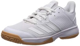 adidas Kids' Ligra 6 Volleyball Shoe