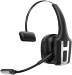 Trucker Bluetooth Headset, Wireless