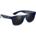 Numskull Masters of the Universe Blue Unisex Polarised Sunglasses-Official He-Man Merchandise, One Size