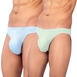 H2h Mens Underwear