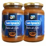 San Ignacio Dulce de Leche - 15.87 oz. (2 Pack), Set of 2