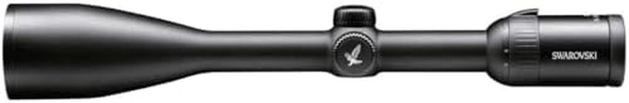 Swarovski Riflescope Z5 5-25x52 BRX
