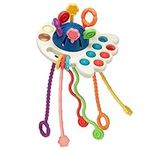 TESSGO Montessori Toys for 6-12 Mon