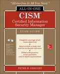 CISM Certified Information Security Manager All-in-One Exam Guide (CERTIFICATION & CAREER - OMG)