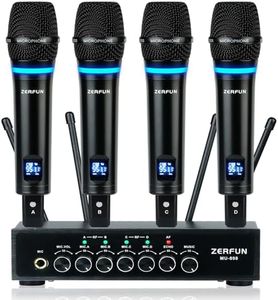 ZERFUN Rec