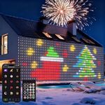 echosari Smart Curtain Lights Plug 