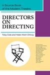 Directors on Directing: A Source Book of the Modern Theatre