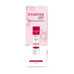 Enshiner Pro Discoloration Correcting Cream|Help In Dark Spots Removal|Uneven Skin Tone|Sun Damage Protection|Pigmentation & Blemish Removal-15gm