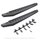 Go Rhino 69441687PC RB20 Running Board (Tundra Toyota Tundra Crew Max)