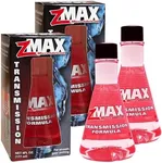 zMAX Transmission Formula 2 Pk - Au