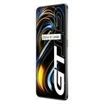 realme GT 5G - Smartphone 128GB, 8GB RAM, Dual Sim, Dashing Blue