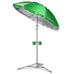 Wondershade Ultimate, Portable Sun Shade, Green