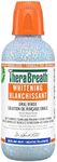 TheraBreath Whitening Mouthwash | D