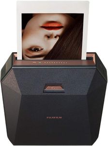 Instax Share SP3 Portable Photo Printer – Black