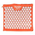 Tiger Tail Acupressure Energy Mat, Sensory Stimulation Tool, Help with Relaxation Meditation for Body Release Stress Tension Natural Endorphins