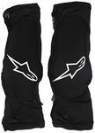 Mtb Knee Shin Pads