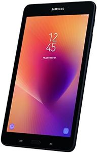 Samsung Galaxy Tab A 8" 32 GB Wifi Tablet (Black) - SM-T380NZKEXAR
