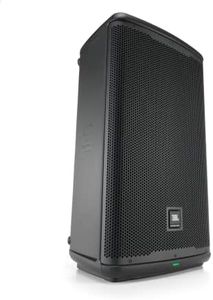 JBL Professional EON712 12-inch Powered PA Speaker with Bluetooth