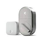 August Home Smart Lock + Connect Wi