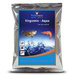 VETENEX Virgomin-Aqua - Chelated Mineral Mixture Powder Supplement for Fish, Prawn, Shrimp and Aquatic Animals - 5kg