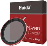 Haida Filter for Camera Pro II Mult