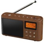 Radio For Seniors