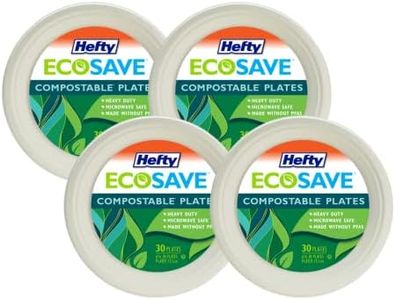 Hefty ECOS