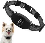 Dog Bark Collar Humane Anti Bark Co