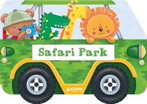 Safari Park (Wonder Wheels)