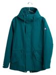 Burton Women's Sadie jacket, l, Shaded Spruce