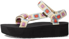 Teva Women's W Flatform Universal C