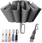 TUMAAOTU Compact Inverted Umbrella 