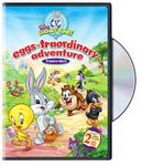 Baby Looney Tunes: Eggs-Traordinary Adventure