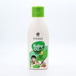 Kottakkal Ayurveda Baby oil (Virgin coconut oil) 150gm