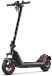 NIU 300X Electric Scooter Adult, Al